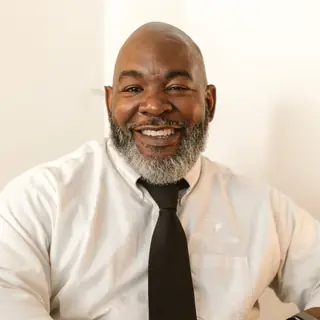 Marcus Reid