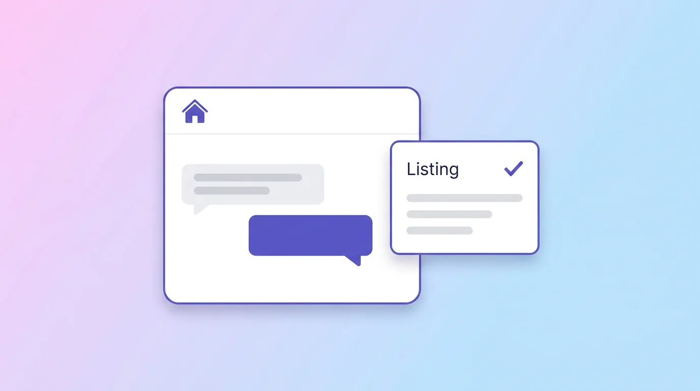ChatGPT for Real Estate Agents: 6 Practical Uses (With Prompts)