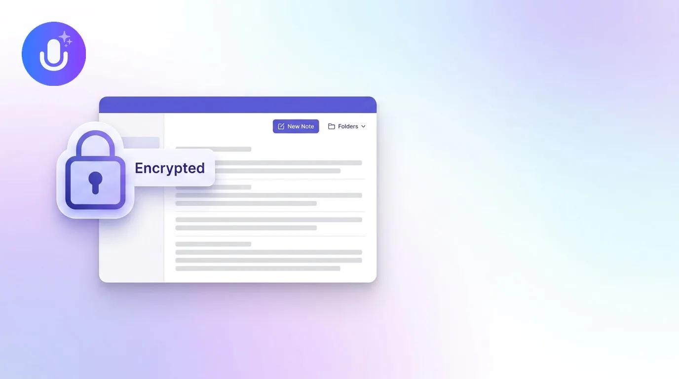 GDPR-Compliant Meeting Transcription: Complete Legal Guide