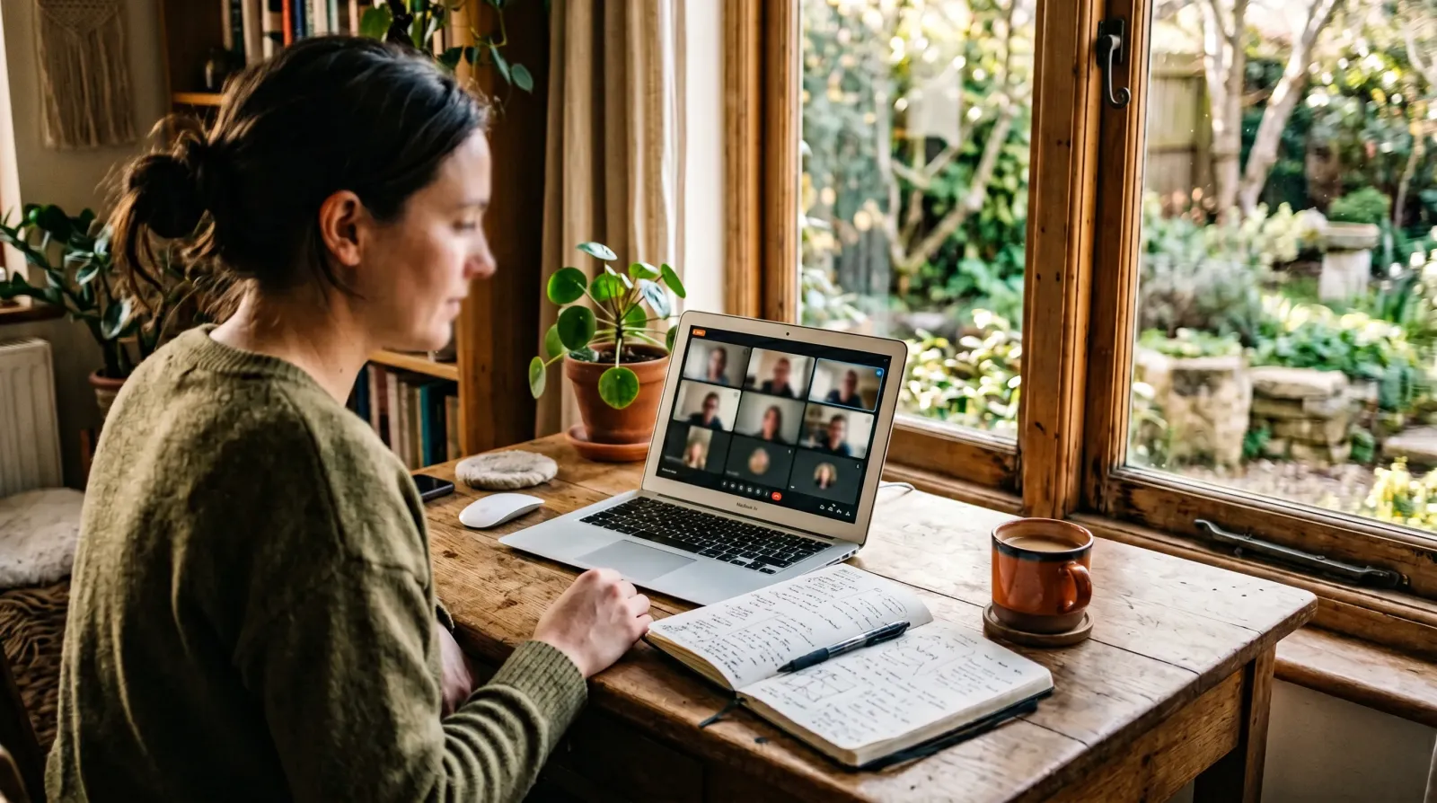 Why Remote Teams Need an AI Note Taker More Than Anyone Else